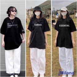 Phong cách thời trang của giới trẻ Việt Nam ngày nay, đặc biệt là phong cách thời trang tuổi teen, tuổi học sinh.