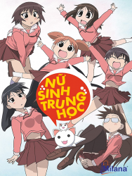 Trong túi xách của nữ sinh trung học thường có những gì ?