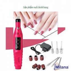 Máy mài nail mini