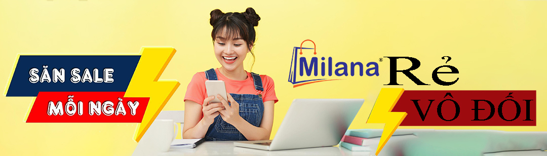 SĂN SALE MỖI NGÀY