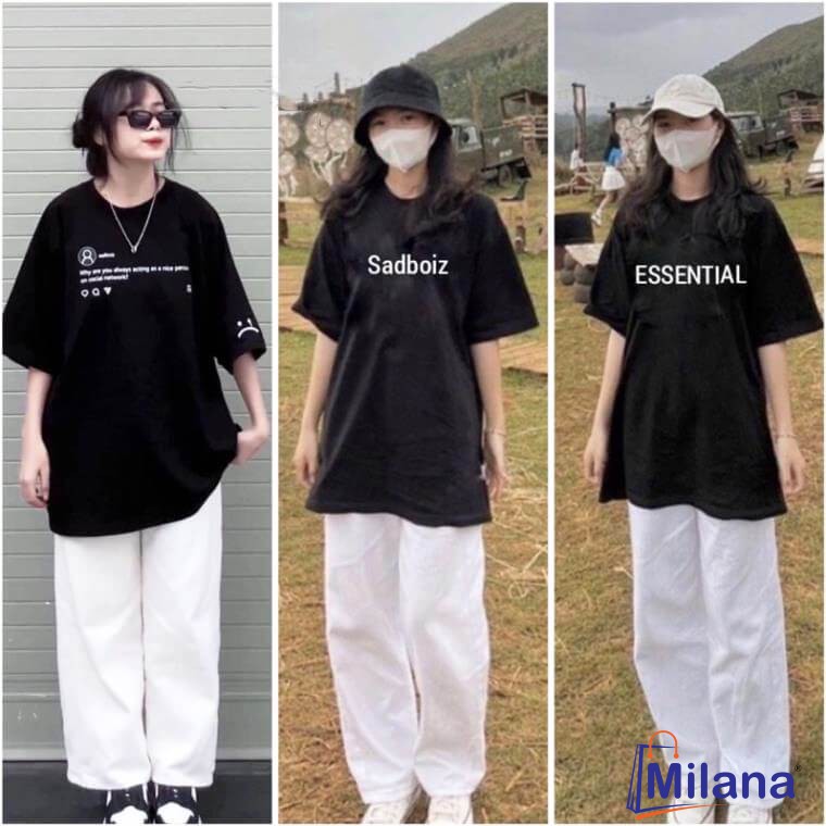 Phong cách thời trang của giới trẻ Việt Nam ngày nay, đặc biệt là phong cách thời trang tuổi teen, tuổi học sinh.